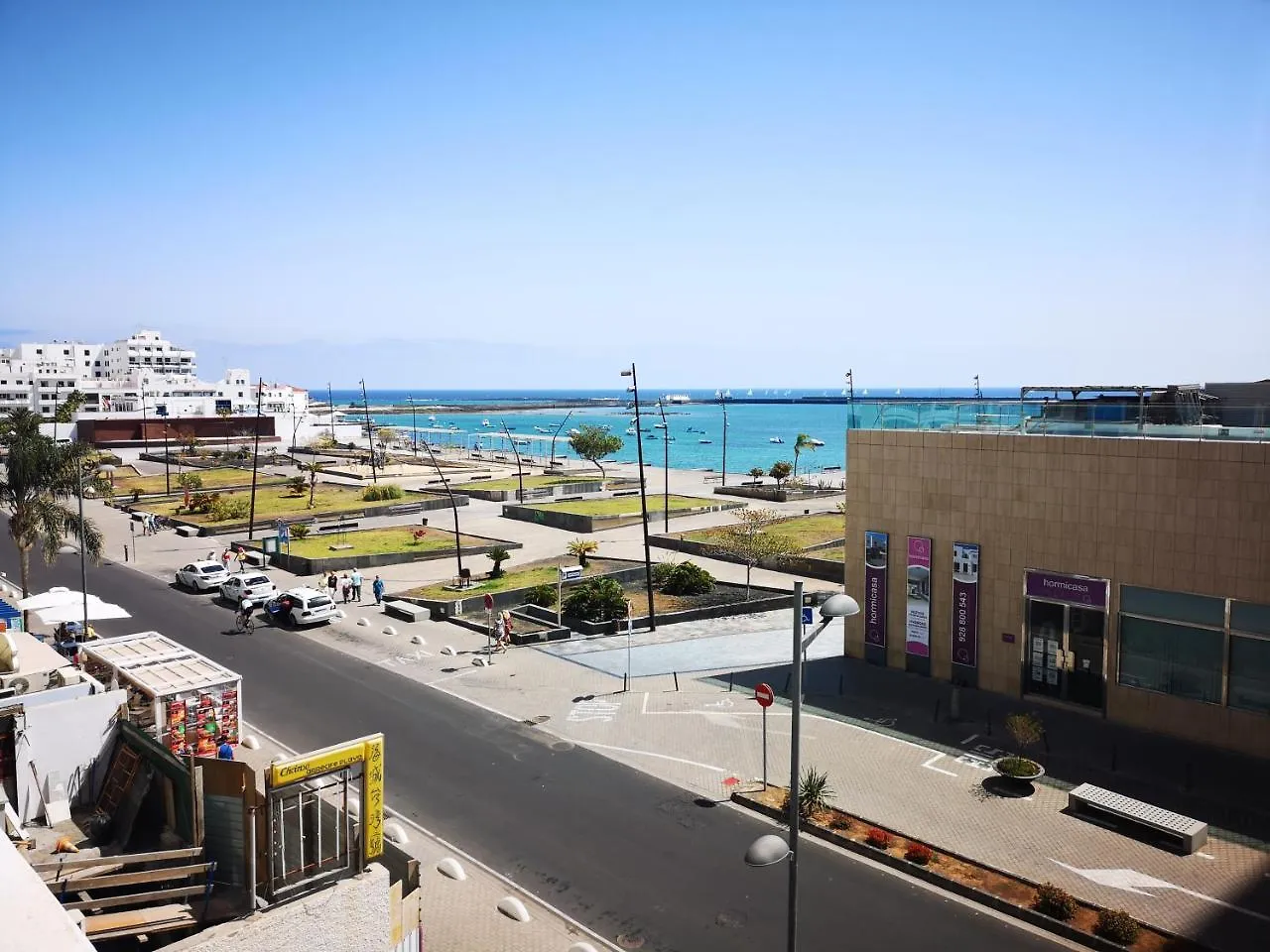 Arrecife Beach Front Apartment  Arrecife (Lanzarote)