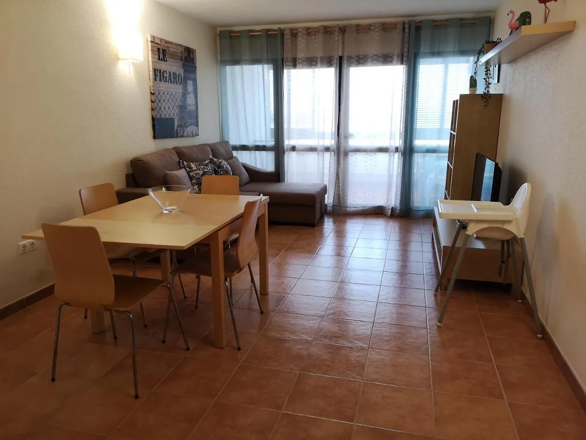 Arrecife Beach Front Apartment Arrecife (Lanzarote)