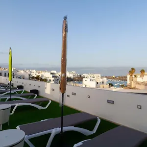  Apartment Bello Lanzarote